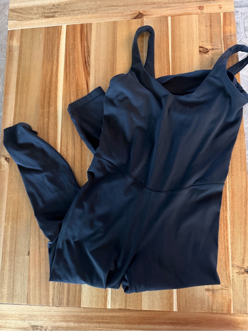 Lululemon Align Bodysuit 28”